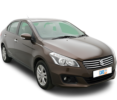Maruti Ciaz-img